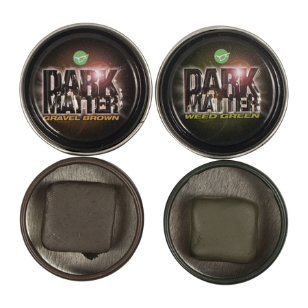 Korda Dark Matter Rig Putty Gravel