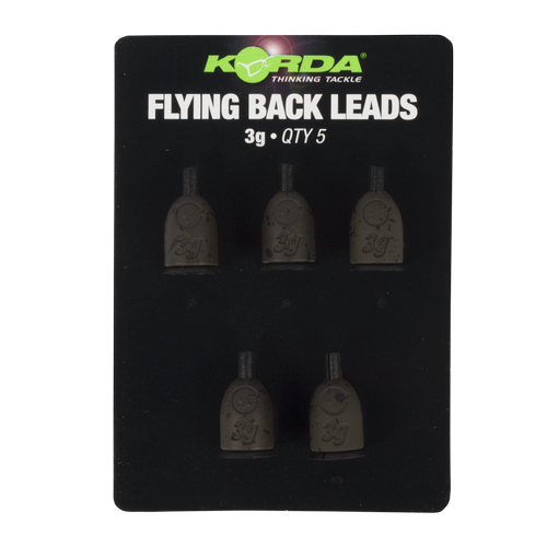 Korda Medium Flying Backlead