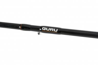 Guru A-Class Float Pellet Waggler 12ft 3.60m 3-15g
