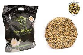 Carp Old School Mix Ziaren Naturalny 5kg