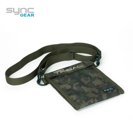 Shimano Tribal Sync Small Pouch