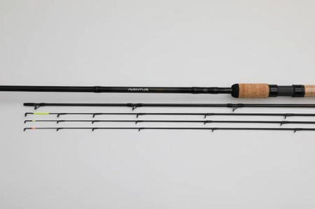 Guru Aventus Feeder 11ft 2pc