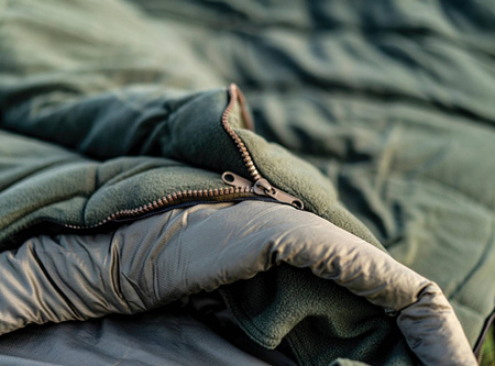 Carp Spirit Magnum 5 Season XL Sleeping Bag