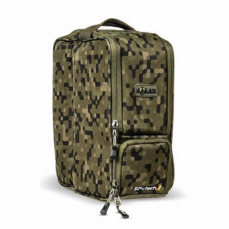 Solar SP-C Tech Brewkit Case