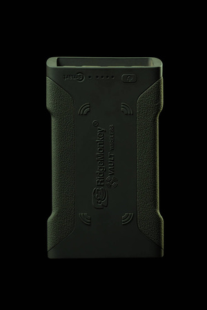 RidgeMonkey Powerbank Vault C-Smart Wireless 26950mAh Green