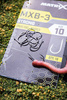 Matrix MXB-3 Barbed Hook Size 10