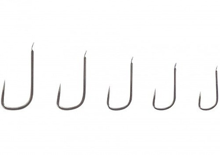 B'less SILVERFISH Match Haczyki Drennan 10szt.