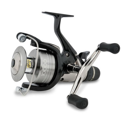 Shimano Baitrunner XT-RB 8000