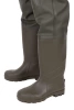 Fox HD Khaki Waders