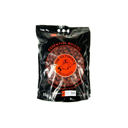 Ultimate Products Essential Strawberry Big Fish 20mm 5kg