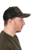 Fox Trucker Hat Camo