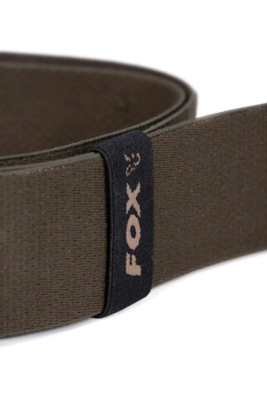 Fox Elasticated Belt