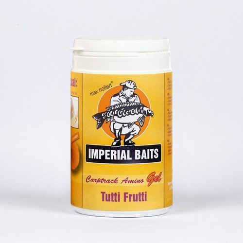 Imperial Baits Amino Gel Tutti Frutti 100g