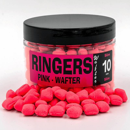 Ringers Chocolate Pink Wafters 10mm Slim