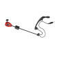Mivardi Swingarm No.155 Illuminated Red