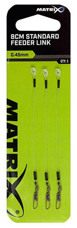Matrix Feeder Link Standard 8cm