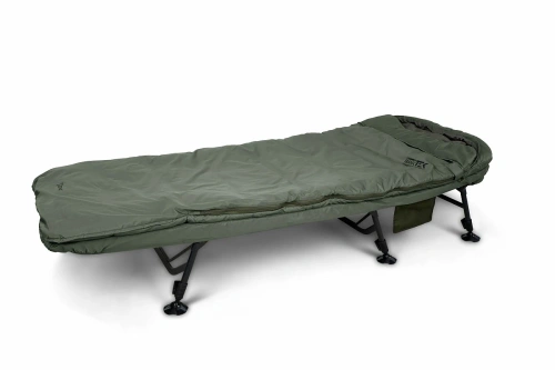 Sonik Bank Tek 5 Season Sleep System