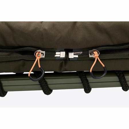 Prologic Inspire Daddy Sleep System 8 Leg