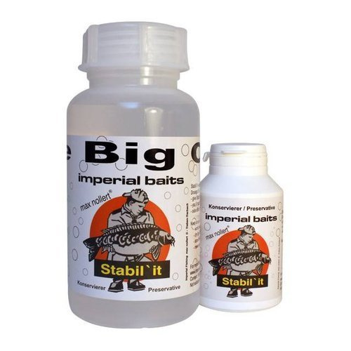 Imperial Baits Carptrack Stabil-it 300ml