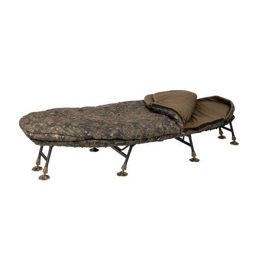 Trakker Levelite Oval MF HDR Sleep System