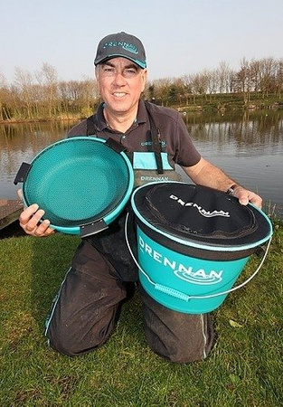 Drennan Bucket 25L