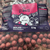 LT Baits Extreme Strawberry 20mm 5kg
