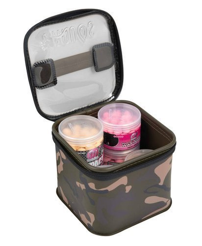 FOX Aquos Camolite EVA Bait Storage Medium +
