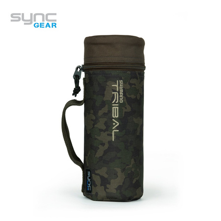 Shimano Tribal Sync Spool Case