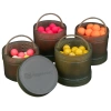 RidgeMonkey Modular Hookbait Pots 
