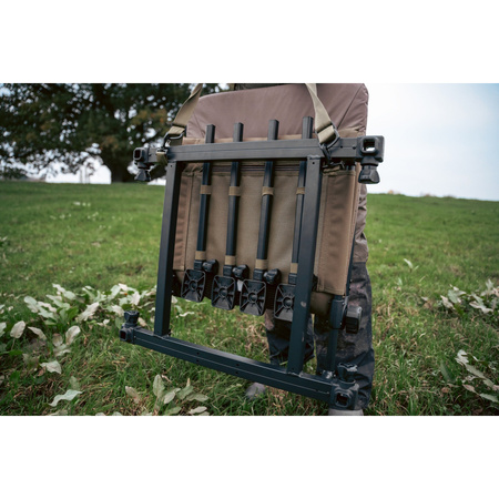 Korum S23 Supa Lite Stretch Feeder Chair