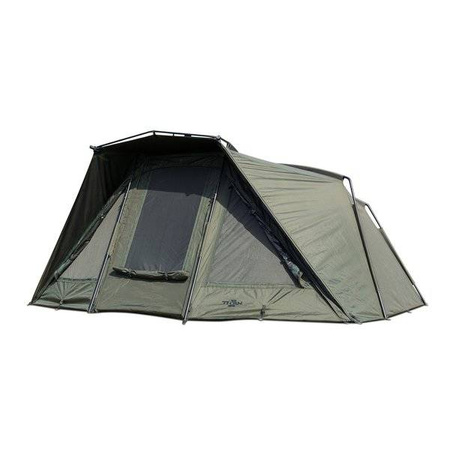 Nash Titan T1 MkII Green