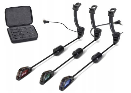 Anaconda Tiki Taka IMS-2 Set 3