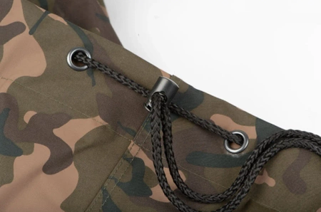 Fox Lightweight Chest Waders Camo