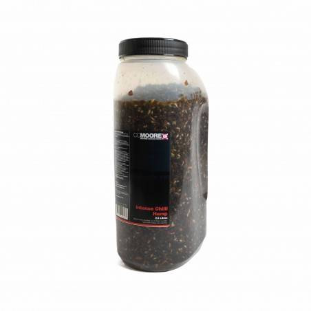 CC Moore Intense Chili Hemp 2.5L
