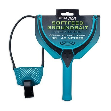 Drennan Softfeed Groundbait 30-40m