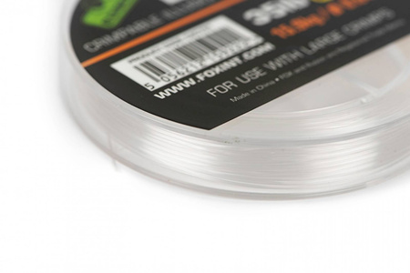 Fox Edges Link Illusion Fluorocarbon 35lb 20m