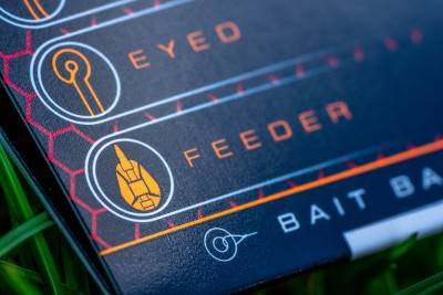 Guru QM1 Banded 4\" Size 14 0.17mm