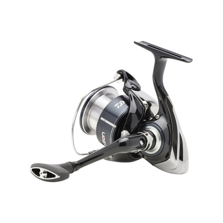 Daiwa N ZON Plus LT5000S-CP New Model