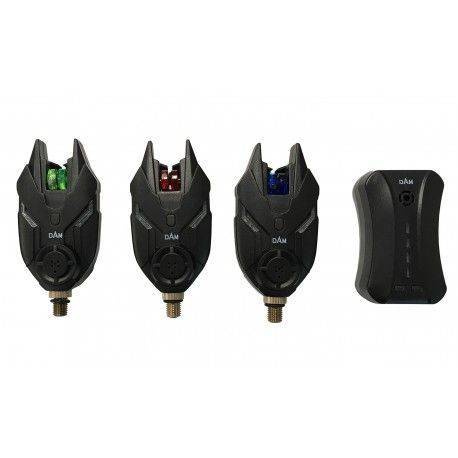 Dam TF Bite Alarm 3+1