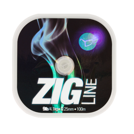 Korda Zig Line 9lb