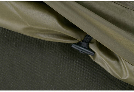 Mivardi Overwrap for Shelter Base Station