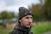 Nash ZT Wooly Hat Camo Panel