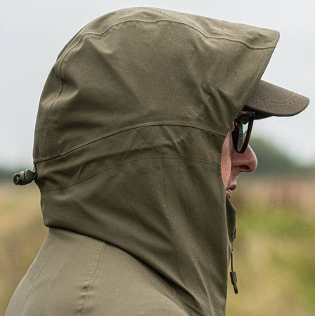 Korda Dry-Kore Jacket Olive XXL