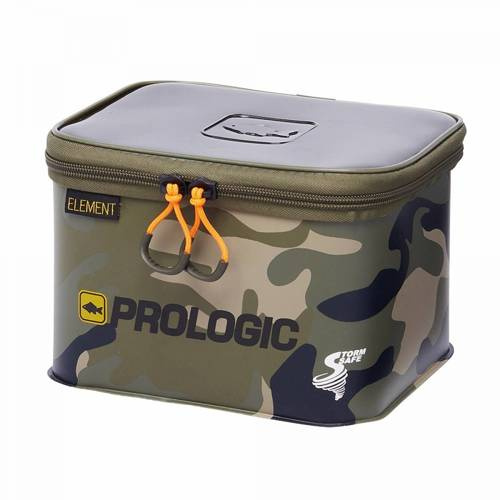Prologic Element Storm Safe Medium Accessory Deep