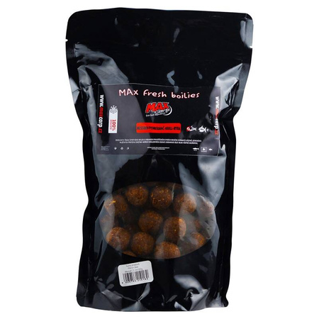 Max Carp Messiah 21mm 800 gr