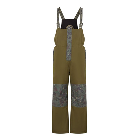 Trakker CR Camo 3 Piece Suit