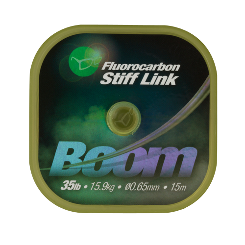 Korda Boom 35lb 0.65mm 15m