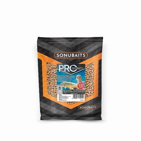 Sonubaits Pro Expander Pellets 8mm