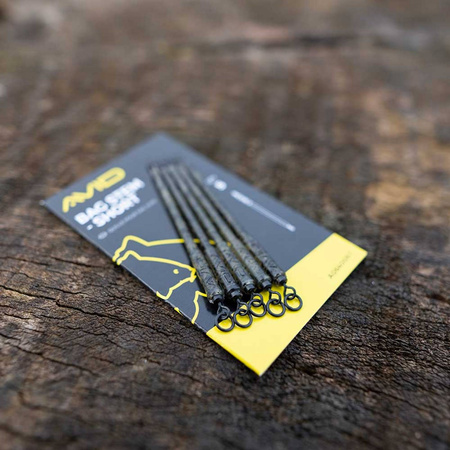 Avid Carp Bag Stem Long