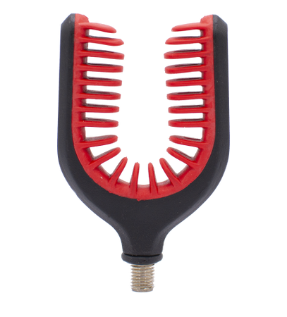 MatchPro Uchwyt do Wędki Back Rest Rubber Team 3DX